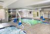 Hotel Hilton Garden Inn Hampton Coliseum Central