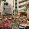 Hotel Embassy Suites Dfw North At Outdoor World