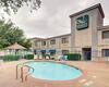 Hotel Quality Inn & Suites (grand Praire)
