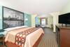 Hotel Super 8 By Wyndham North Little Rock/mccain