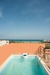 Apartamento Para�so Playa