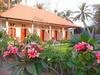 Hostal D'mel Sari Garden View Lembongan