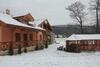 Hostal Apartmany U Janka Vinn� Jazero