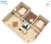 Apartment Karigador 2534b