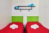 Superior Mobile Homes In Camping Kastanija