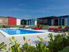 Superior Mobile Homes In Camping Kastanija