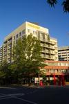 Waldorf Apartment Hotel Canbe