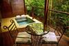 La Reserva Virgin Lodge