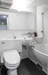 Hotel Ibis Tokyo Shinjuku