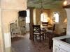 Demeure De La Vignole: Appartement Des Anges Troglodytique