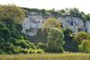 Demeure De La Vignole: Appartement Des Anges Troglodytique