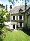 Bed & Breakfast Chambre D'h�tes La Maison De Barrouze