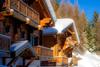 Madame Vacances - Les Chalets De Cr�te C�te Village