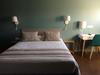 Hotel Le Cyane