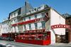 Inter-hotel D'angleterre
