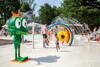 Hotel Altomincio Family Park