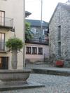 Hostal Castello Del Nucleo