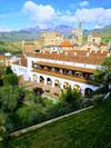 Hotel Parador de Guadalupe