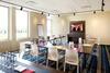 Hotel Aloft Syracuse Inner Harbor