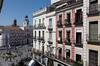 Hotel El Mirador Puerta Del Sol