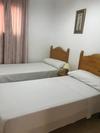 Apartamento Bungalows Primera L�nea Pe��scola