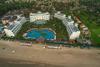 Hotel The Sailing Bay Beach Resort
