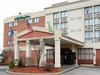 Hotel Holiday Inn Concord Downtown