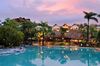 Hotel Outrigger On The Lagoon Fiji