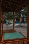 Isla Grande Eco-hostal