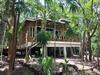 Lodge Private Cabin In Bacalar With Your Own Deck!