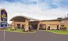 Hotel Best Western Plus Guildwood Inn
