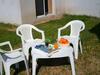 Apartamento Complejo Amarelo