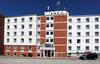 Hotel Amedia Express Hamburg Moorfleet