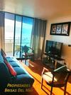Apartamento Edif. Marina Club Playa Cavancha