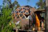 Lodge Domo Ecol�gico Y Yoga