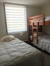 Apartamento Costa Pucon Depto Nuevo Playa