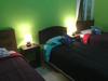 Hostal Tricontinental 3