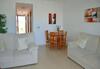 Xabia Apartment Sleeps 4