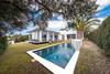 Villa White Pearl Binibeca - Lujo Moderno En Binibeca Para 9 Pax