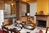 Apartamentos Rurales Rosendo: El Azahar