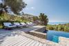 Cubells Villa Sleeps 12 Pool Air Con Wifi
