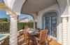 Three-bedroom Holiday Home In L'ametlla De Mar