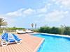 Villa Afortunada