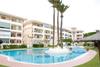 Apartamento Stunning La Mata Beach Suite