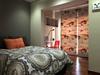 Vivienda 3d, Terraza-jard�n
