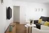 Apartamento Del Parque Flats - Zamarrilla