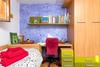 Three-bedroom Apartment With Terrace Lion