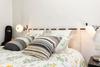 Three-bedroom Apartment With Terrace Lion