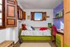 Three-bedroom Apartment With Terrace Lion