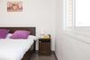 Apartamento Luminous 3 Bedroom 5 Min Beach